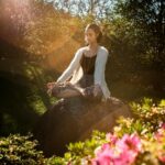 Morning Meditation Cured My Anxiety