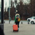 Solo Female Travel Breaks All the Rules