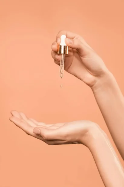 skincare rountine