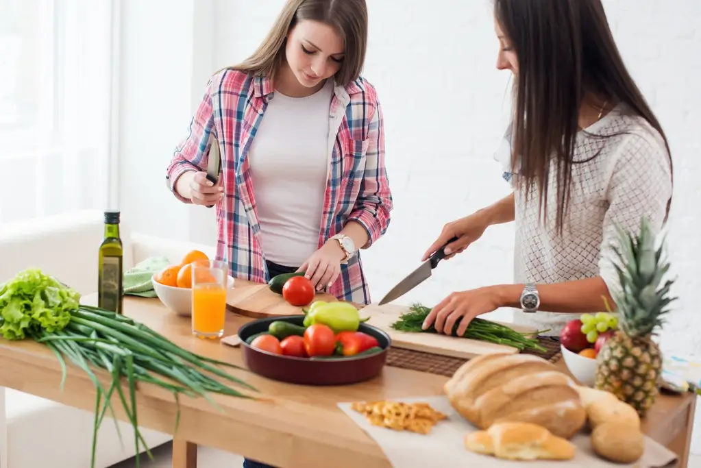 5 Simple Habits for a Healthier Lifestyle 2 Small Changes, Big Impact