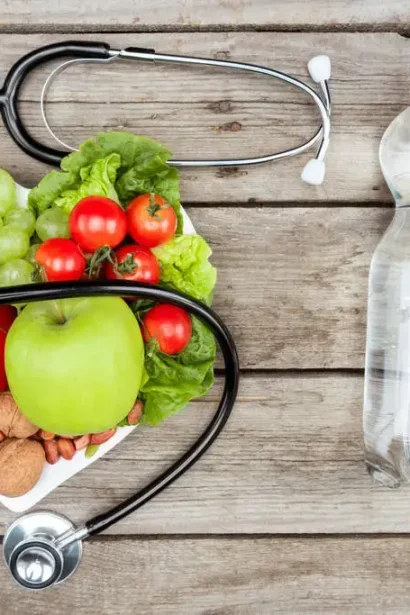 5 Simple Habits for a Healthier Lifestyle Small Changes, Big Impact