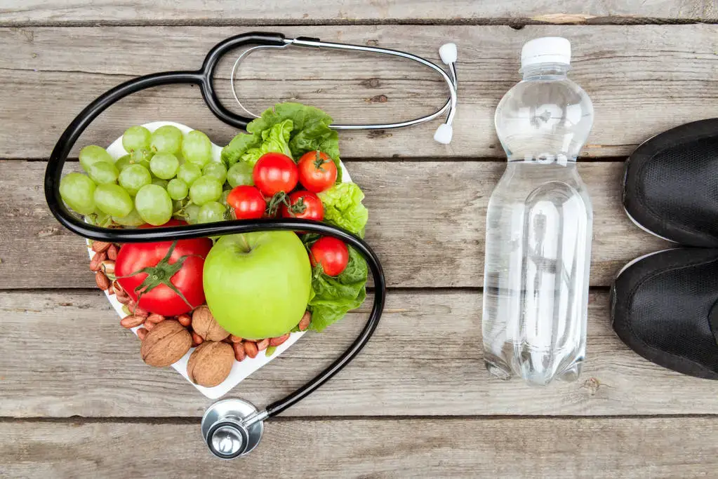 5 Simple Habits for a Healthier Lifestyle Small Changes, Big Impact
