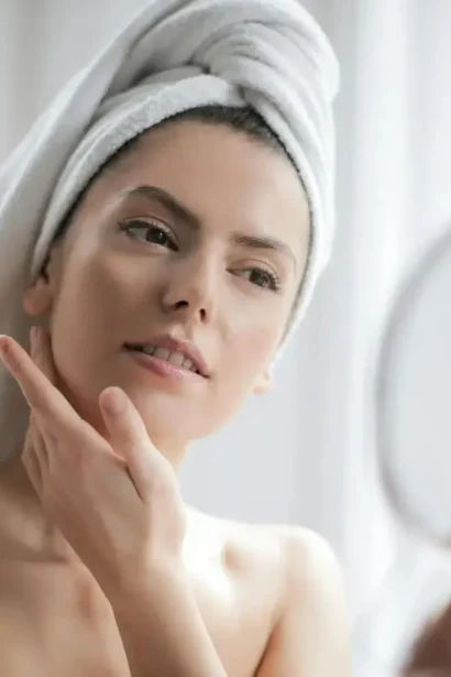Morning vs Night Skincare Routine What Your Skin Really Needs