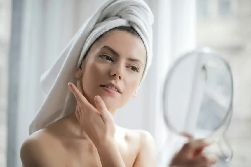 Morning vs Night Skincare Routine What Your Skin Really Needs