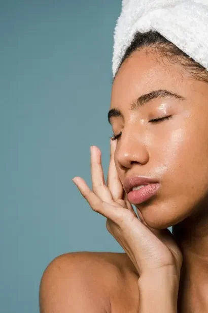 Natural Skincare Routine That Actually Works No Chemicals, Just Glow