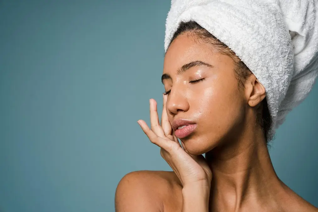 Natural Skincare Routine That Actually Works No Chemicals, Just Glow
