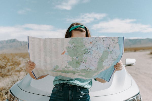 The Ultimate Guide to Travel