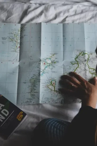 Solo Travel Guide: How to Explore the World Fearlessly