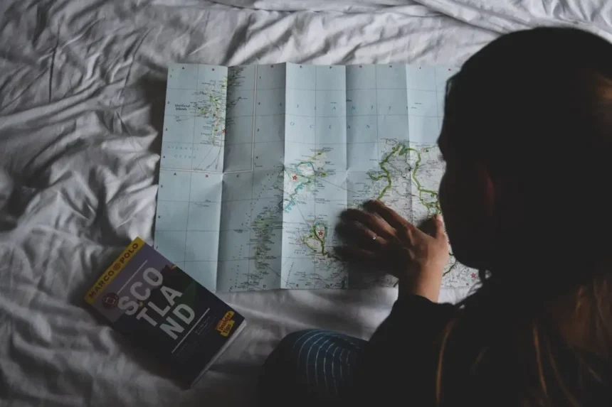 Solo Travel Guide: How to Explore the World Fearlessly