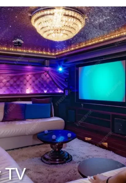 A baddie girl in images before there tv launch at Baddies Only TV