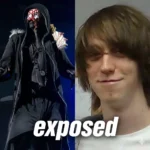 Real face of vessel aka Leo George Faulkner