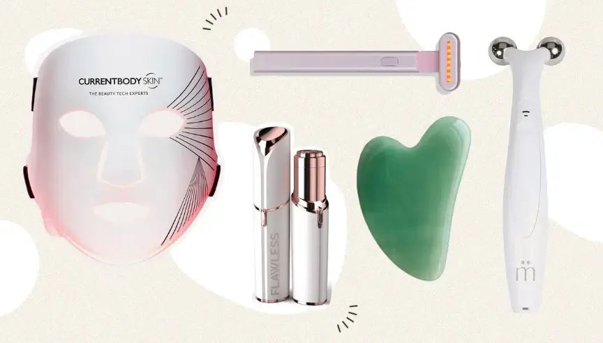 The image of Top Skincare Tools Every Beauty Enthusiast Should Own