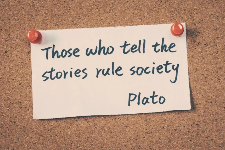 Your Topics | Multiple Stories: How One Idea Becomes Endless Powerful Content