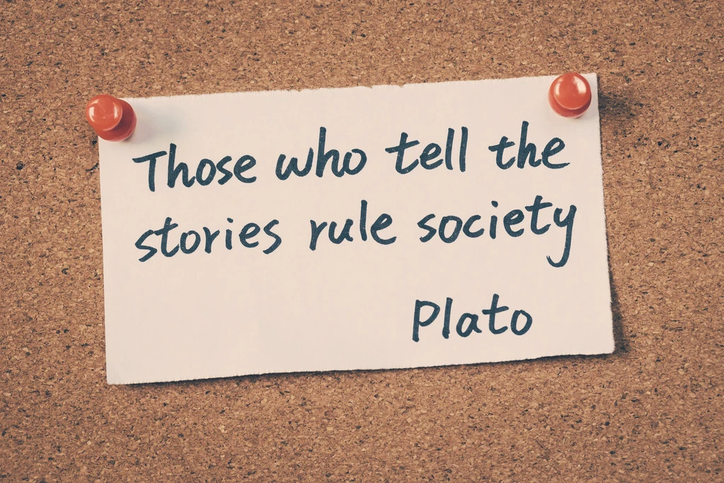 Your Topics | Multiple Stories: How One Idea Becomes Endless Powerful Content