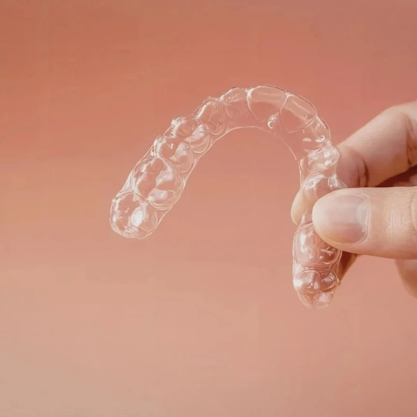 The Smile You Desire How to Achieve Perfect Alignment with Clear Aligners in Dubai