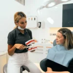 how often should you get your teeth leaned