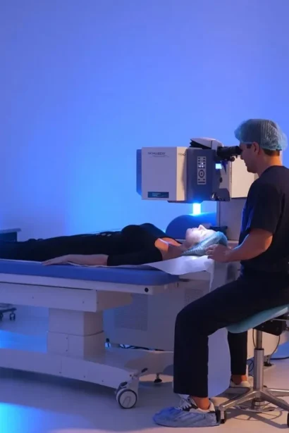 Ophthalmologist in International City Why Common Eye Symptoms Should Be Properly Diagnosed