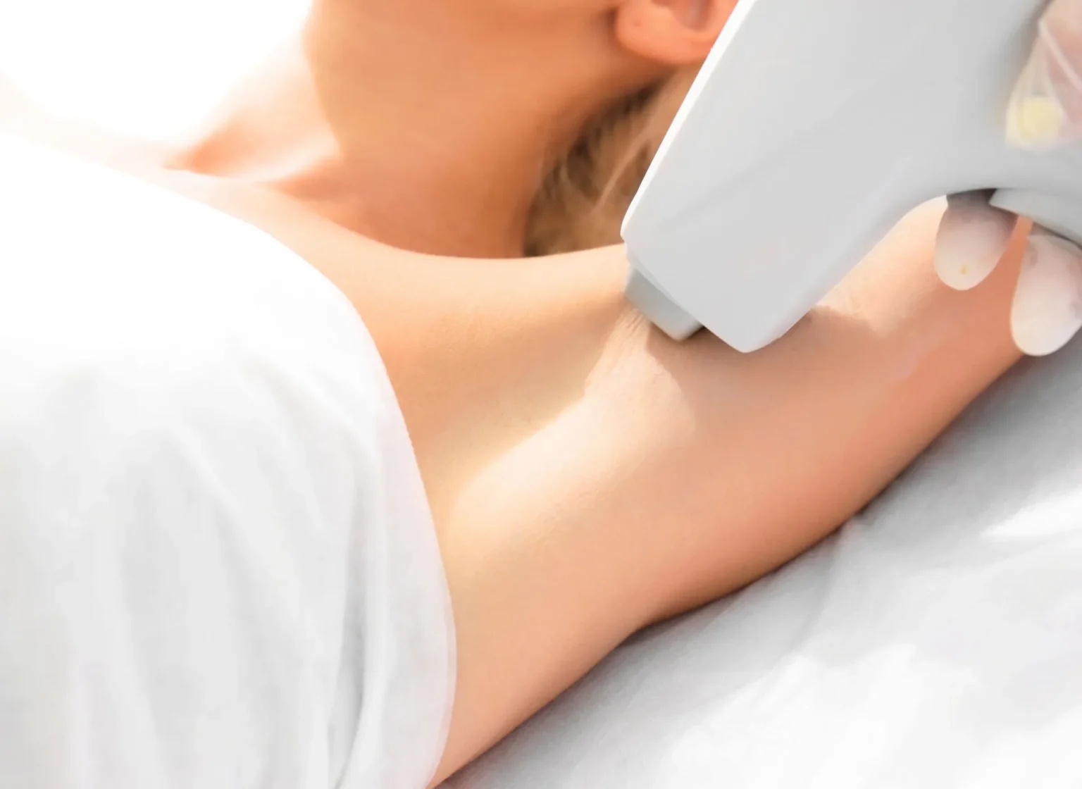 Beyond the first session assessing laser hair removal in Ras Al Khaimah