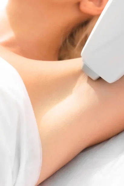 Beyond the first session assessing laser hair removal in Ras Al Khaimah