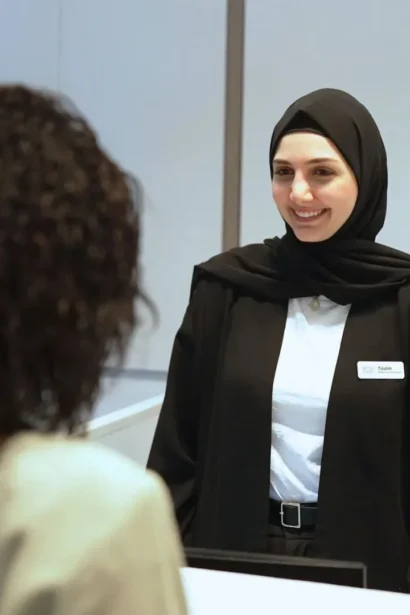 Dentist in Jumeirah Park Why Positive Early Dental Experiences Matter for Children Oral Health