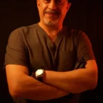 Dr Babak Hatami The Story, Experience and Philosophy of a Plastic Surgeon in Dubai